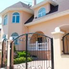 Номер (Дом для отпуска), Отель Коттедж в Дагомысе