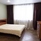 Апартаменты (Апартаменты с 1 спальней), 1 Apartament Beach