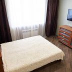 Апартаменты (Апартаменты с 1 спальней), 1 Apartament Beach