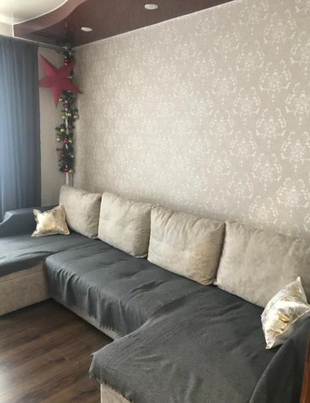 Apartaments with a beautiful lake view