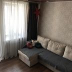 Апартаменты (Апартаменты с 1 спальней), Apartaments with a beautiful lake view