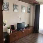 Апартаменты (Апартаменты с 1 спальней), Apartaments with a beautiful lake view