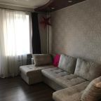 Апартаменты (Апартаменты с 1 спальней), Apartaments with a beautiful lake view