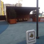 Апартаменты (Апартаменты), Апартаменты Аквапарк Ривьера