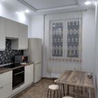 Апартаменты (Апартаменты), Апартаменты Аквапарк Ривьера