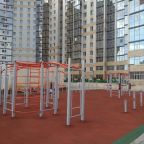 Апартаменты (Апартаменты), Апартаменты Аквапарк Ривьера