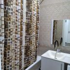 Апартаменты (Апартаменты), Апартаменты Аквапарк Ривьера