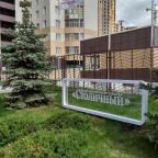 Апартаменты (Апартаменты), Апартаменты Аквапарк Ривьера