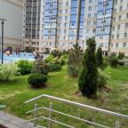 Апартаменты (Апартаменты), Апартаменты Аквапарк Ривьера