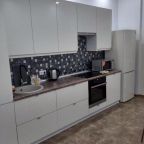 Апартаменты (Апартаменты), Апартаменты Аквапарк Ривьера