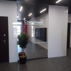 Апартаменты (Апартаменты), Апартаменты Аквапарк Ривьера
