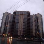 Апартаменты (Апартаменты), Апартаменты Аквапарк Ривьера