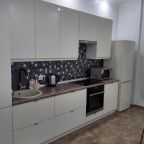 Апартаменты (Апартаменты), Апартаменты Аквапарк Ривьера
