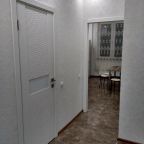 Апартаменты (Апартаменты), Апартаменты Аквапарк Ривьера