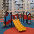 Апартаменты (Апартаменты), Апартаменты Аквапарк Ривьера