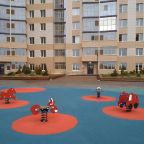 Апартаменты (Апартаменты), Апартаменты Аквапарк Ривьера