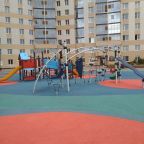 Апартаменты (Апартаменты), Апартаменты Аквапарк Ривьера