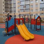 Апартаменты (Апартаменты), Апартаменты Аквапарк Ривьера
