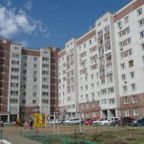 Апартаменты (Апартаменты с 1 спальней), Apartments at the Aqua Park Riviera