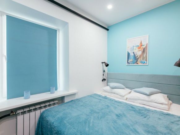 Фотография номера гостиницы BookBox