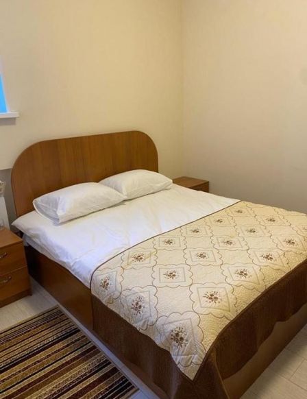 Фотография номера мини отеля Уют