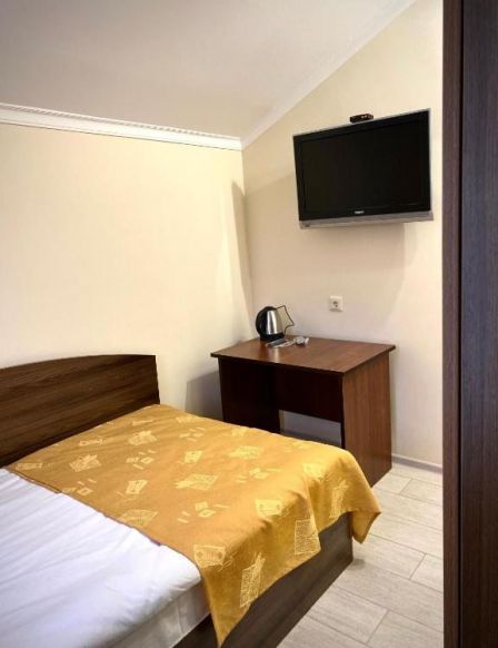 Фотография номера мини отеля Уют