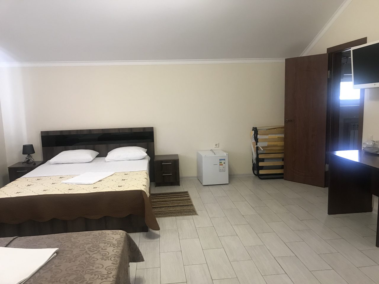 Семейный (Делюкс), Гостевой дом Уют