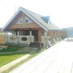 Номер (Дом с 2 спальнями), Yakshino EcoHotel House