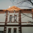 Апартаменты (Апартаменты-студио), Tolstoy Art House
