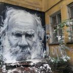 Апартаменты (Апартаменты-студио), Tolstoy Art House