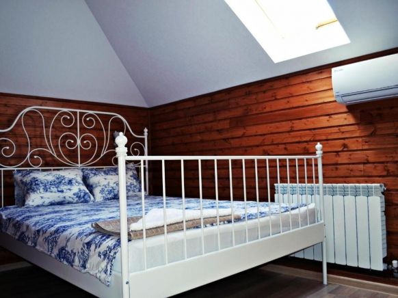 Фотография номера гостиницы Донская Ривьера