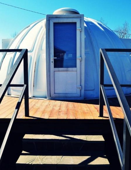 Фотография номера гостиницы Донская Ривьера