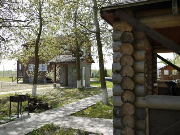 Фотография номера гостиницы Донская Ривьера