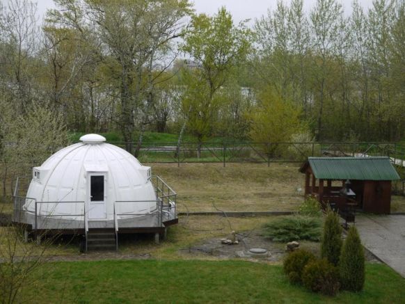 Фотография номера гостиницы Донская Ривьера