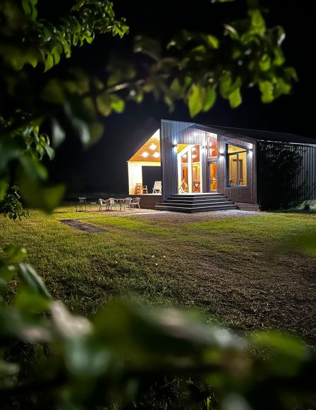 Фотография номера гостиницы Донская Ривьера