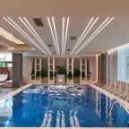 Крытый плавательный бассейн, LOFT Hotel & SPA