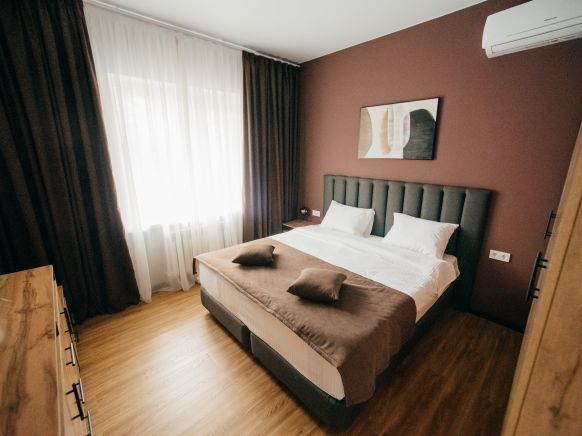 Фотография номера гостиницы LOFT Hotel & SPA