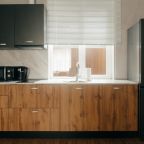 Кухонная зона