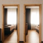 Две спальни