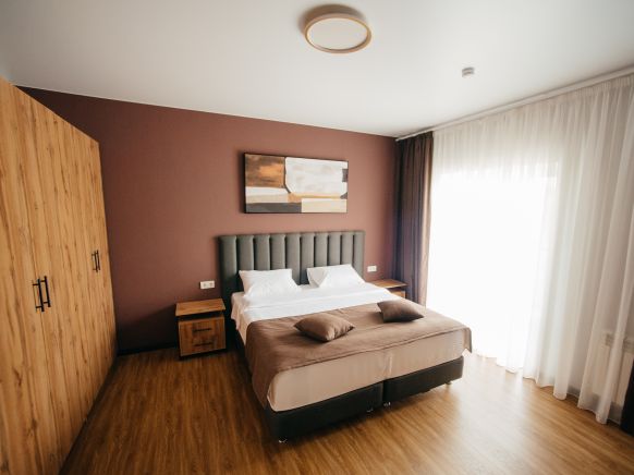 Фотография номера гостиницы LOFT Hotel & SPA