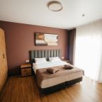 Двухместный (Апартаменты De Luxe), LOFT Hotel & SPA