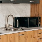 Двухместный (Апартаменты De Luxe), LOFT Hotel & SPA