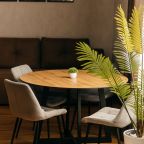 Двухместный (Апартаменты De Luxe), LOFT Hotel & SPA