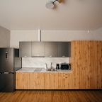 Двухместный (Апартаменты De Luxe), LOFT Hotel & SPA