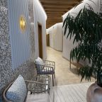 Массаж, LOFT Hotel & SPA