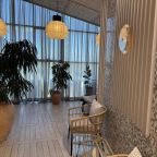 Массаж, LOFT Hotel & SPA