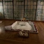 Массаж, LOFT Hotel & SPA