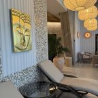 Массаж, LOFT Hotel & SPA