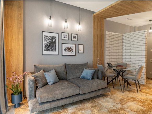 LOFT Hotel & SPA