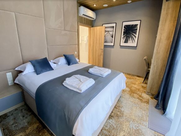 Фотография номера гостиницы LOFT Hotel & SPA